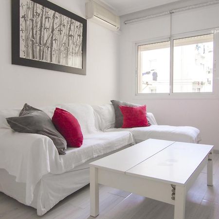 Rentalsevilla Lopez De Gomara II Экстерьер фото