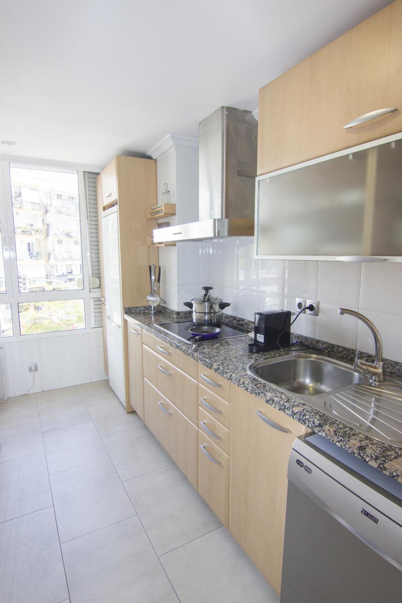 Rentalsevilla Lopez De Gomara II Экстерьер фото