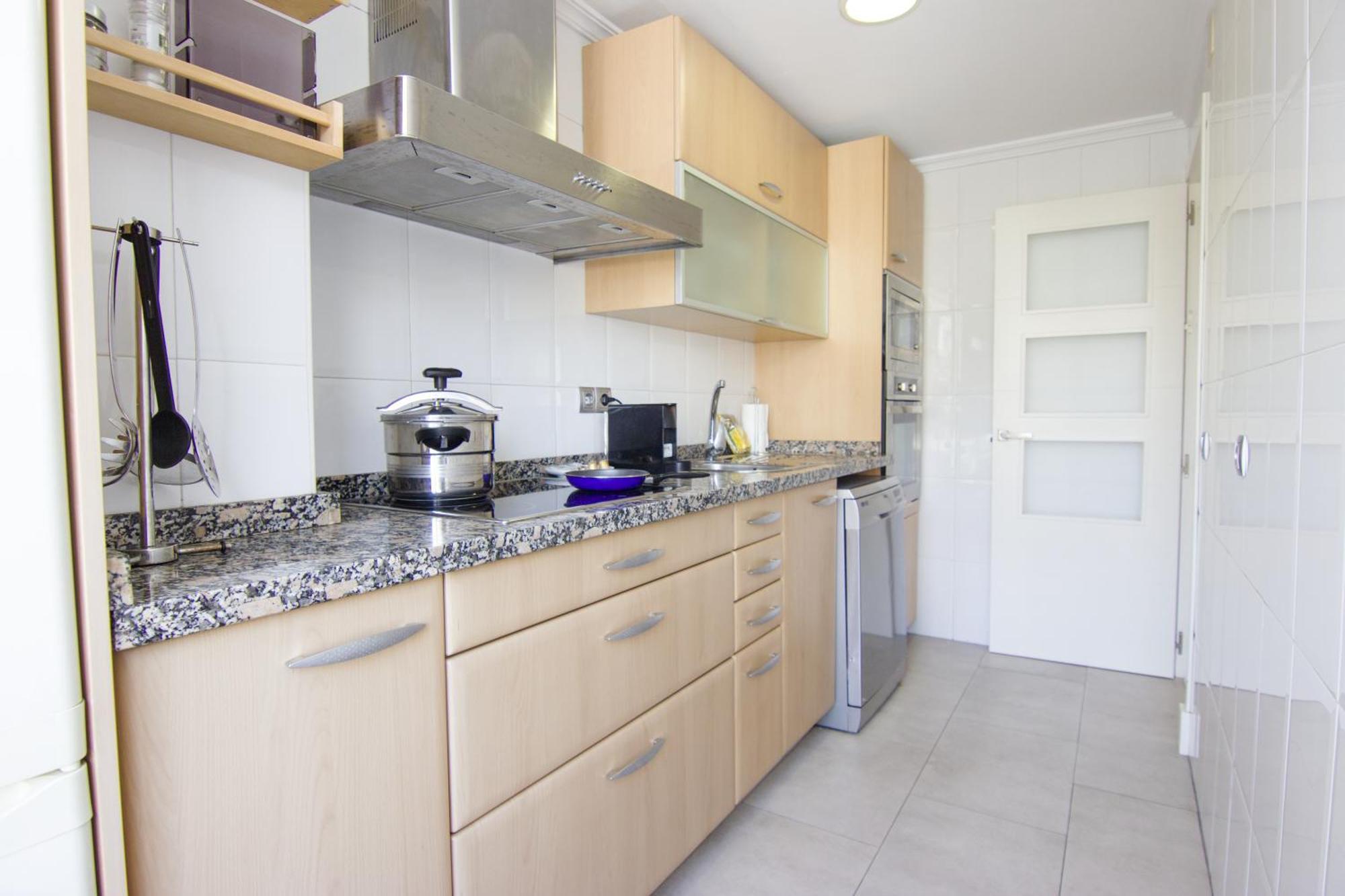 Rentalsevilla Lopez De Gomara II Экстерьер фото