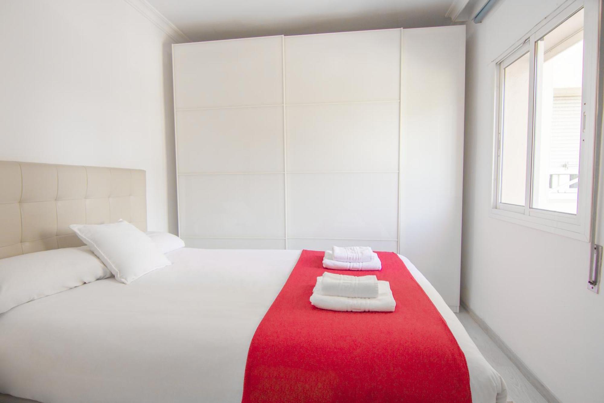Rentalsevilla Lopez De Gomara II Экстерьер фото