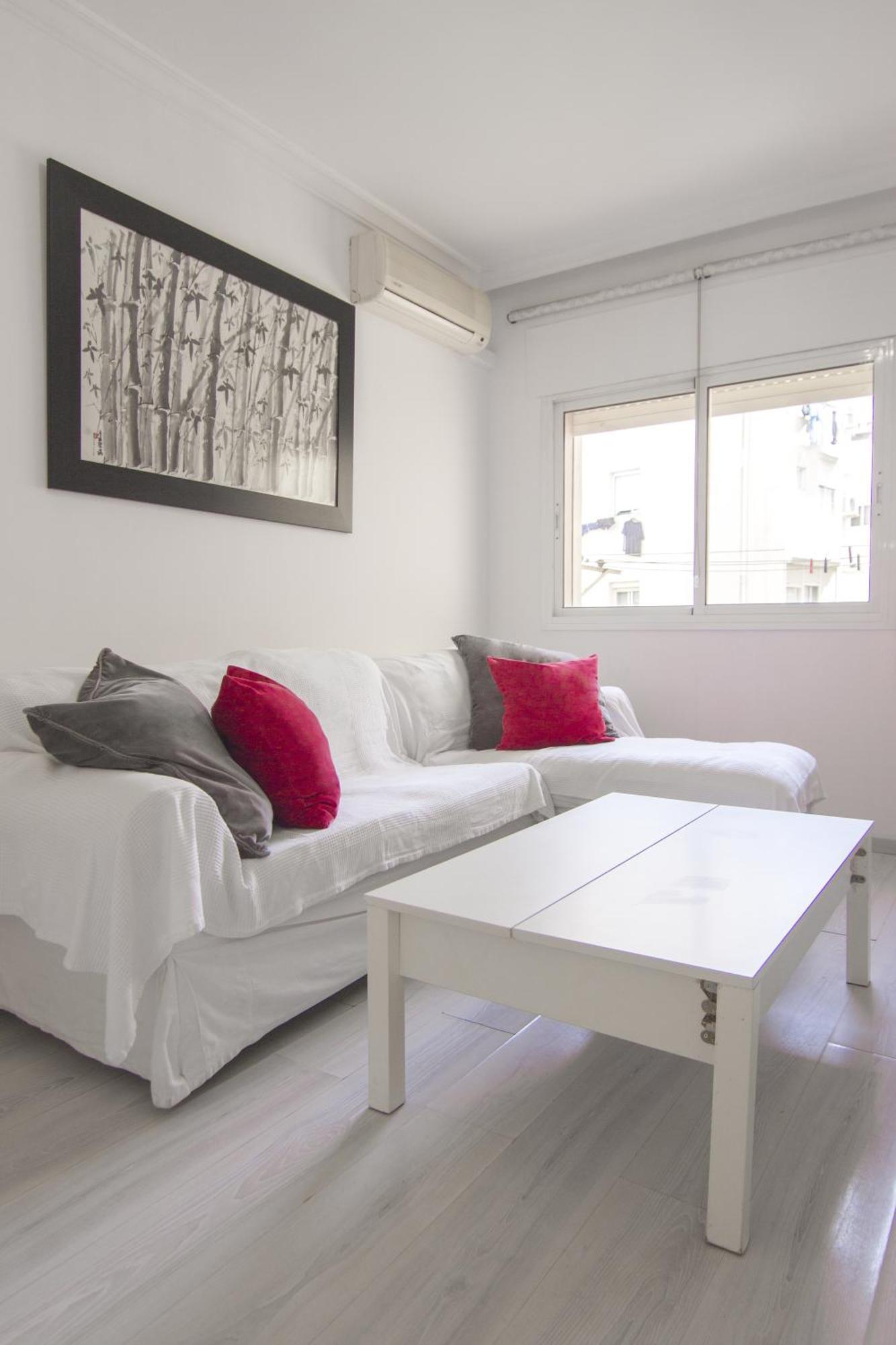 Rentalsevilla Lopez De Gomara II Экстерьер фото