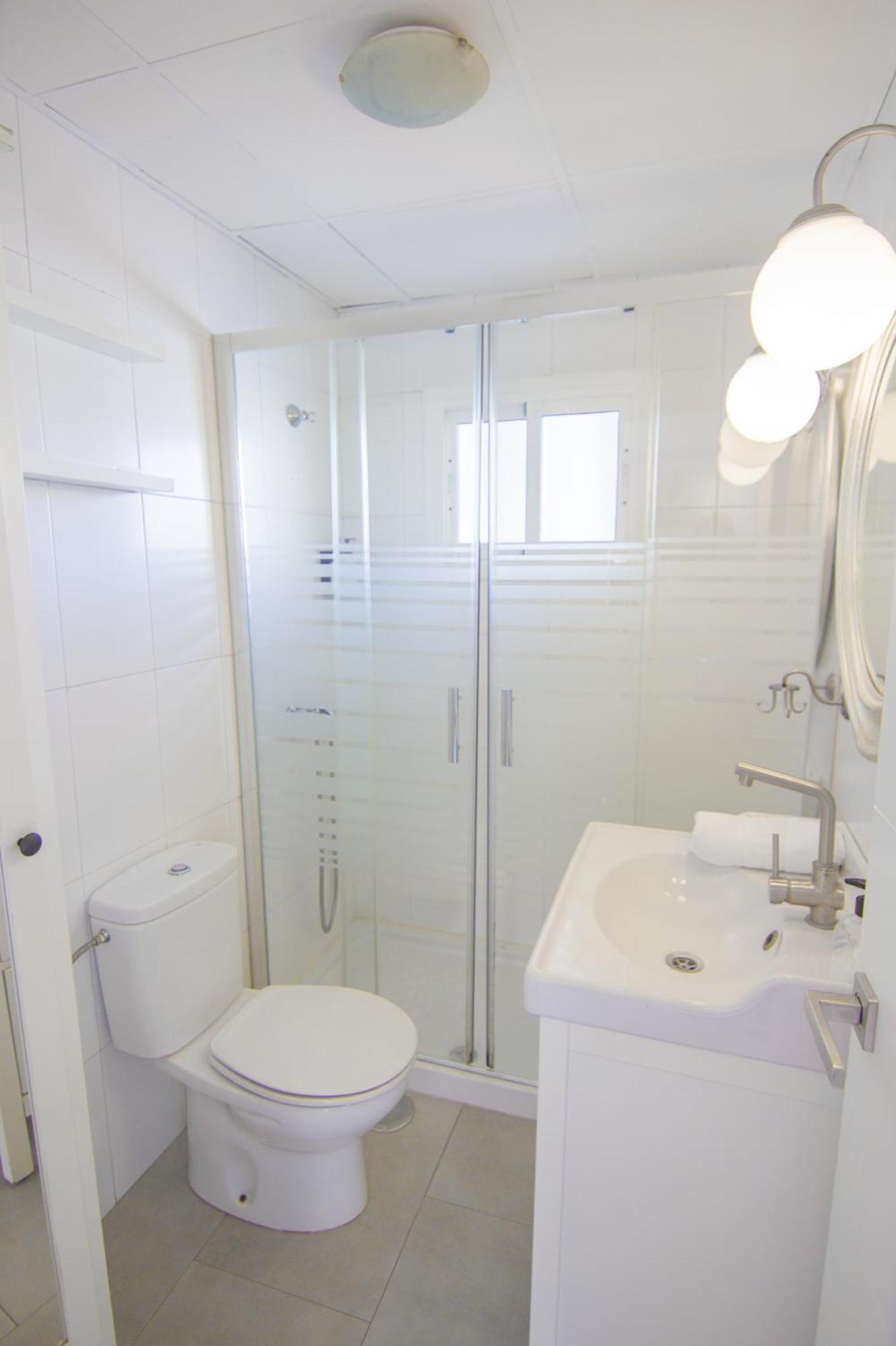 Rentalsevilla Lopez De Gomara II Экстерьер фото