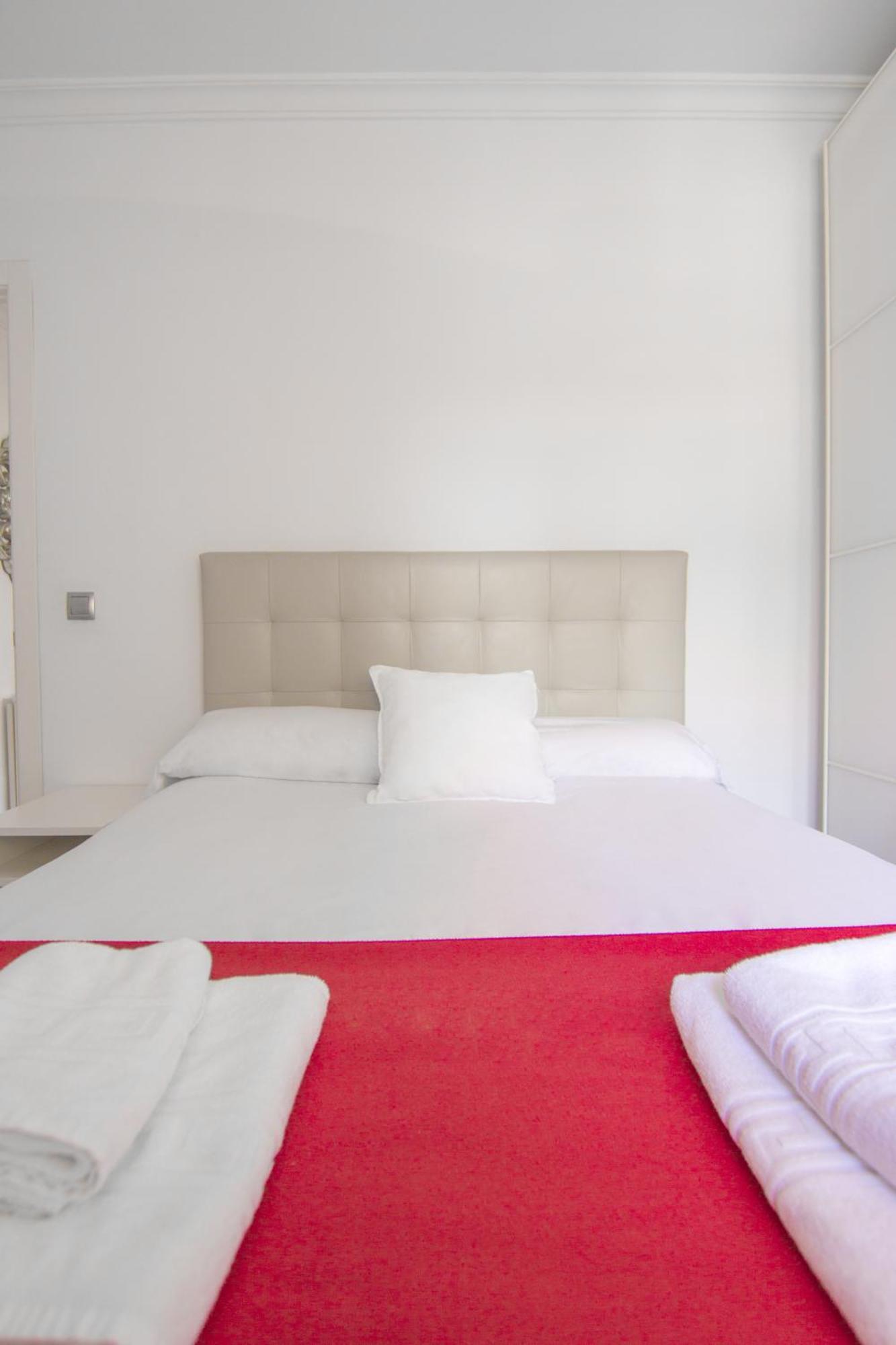 Rentalsevilla Lopez De Gomara II Экстерьер фото