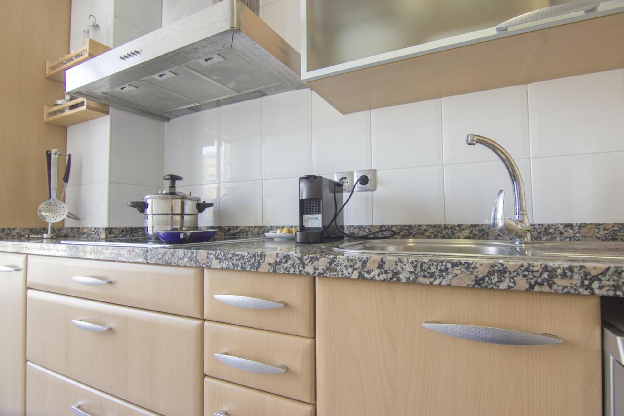 Rentalsevilla Lopez De Gomara II Экстерьер фото