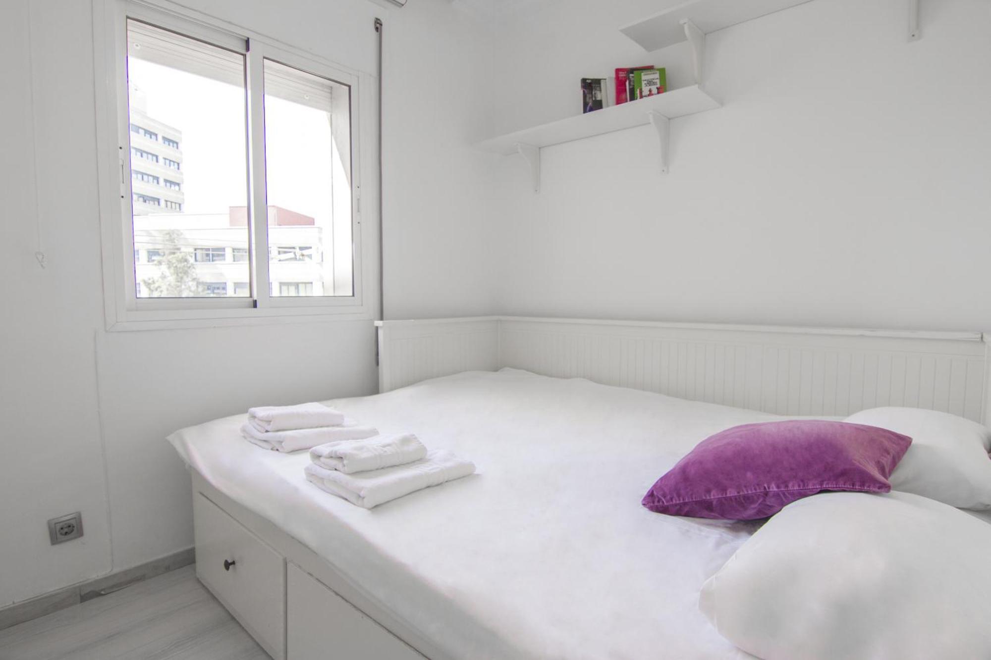 Rentalsevilla Lopez De Gomara II Экстерьер фото